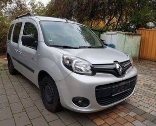 Renault Kangoo Gebrauchtwagen