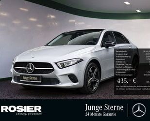 Mercedes-Benz A 250 Gebrauchtwagen