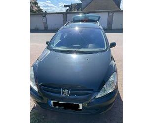 Peugeot 307 Gebrauchtwagen