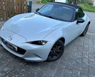 Mazda MX-5 Gebrauchtwagen