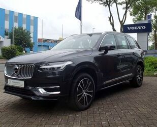 Volvo XC90 Gebrauchtwagen