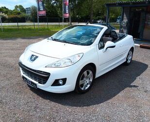 Peugeot 207 Gebrauchtwagen