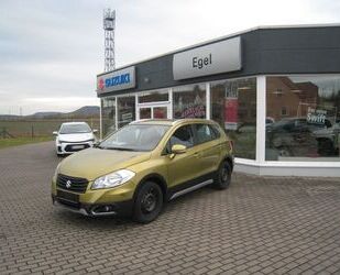 Suzuki SX4 Gebrauchtwagen