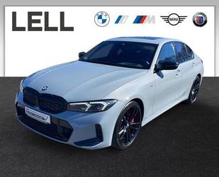 BMW M340i Gebrauchtwagen