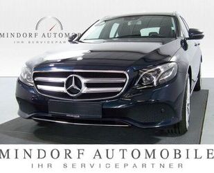 Mercedes-Benz E 220 Gebrauchtwagen