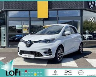 Renault ZOE Gebrauchtwagen