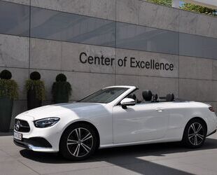 Mercedes-Benz E 220 Gebrauchtwagen