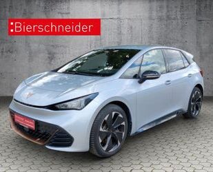 Cupra Born Gebrauchtwagen