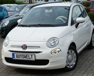 Fiat 500 Gebrauchtwagen