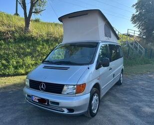Mercedes-Benz Vito Gebrauchtwagen
