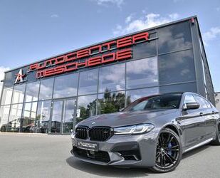 BMW M5 Gebrauchtwagen