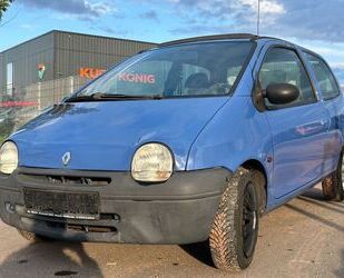 Renault Twingo Gebrauchtwagen