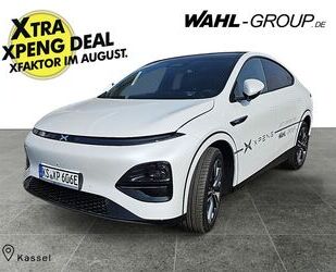 XPeng G6 Gebrauchtwagen