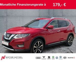 Nissan X-Trail Gebrauchtwagen