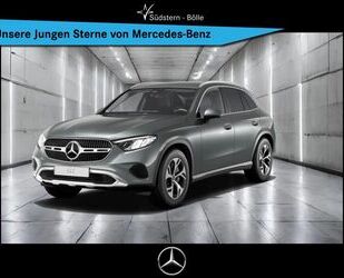 Mercedes-Benz GLC 300 Gebrauchtwagen