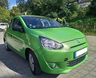 Mitsubishi Space Star Gebrauchtwagen