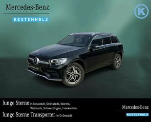 Mercedes-Benz GLC 300 Gebrauchtwagen