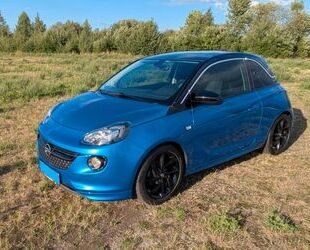 Opel Adam Gebrauchtwagen