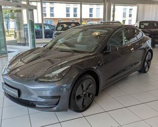 Tesla Model 3 Gebrauchtwagen