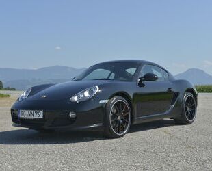 Porsche Cayman Gebrauchtwagen