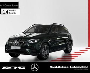 Mercedes-Benz GLE 450 Gebrauchtwagen