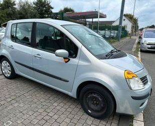 Renault Modus Gebrauchtwagen
