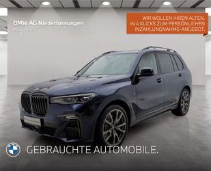 Audi X7 M50 
