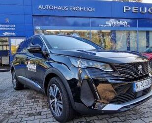 Peugeot 5008 Gebrauchtwagen