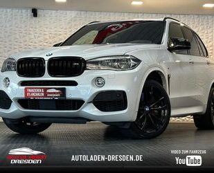 BMW X5 M50 Gebrauchtwagen