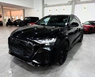 Audi RSQ8 Gebrauchtwagen