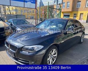 BMW 525 Gebrauchtwagen