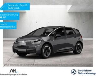 VW ID.3 Gebrauchtwagen