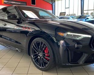 Maserati Levante Gebrauchtwagen