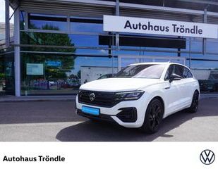 VW Touareg Gebrauchtwagen