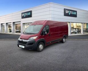 Citroen Jumper Gebrauchtwagen