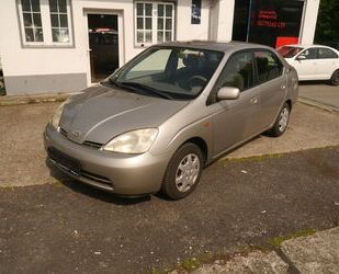 Toyota Prius Gebrauchtwagen