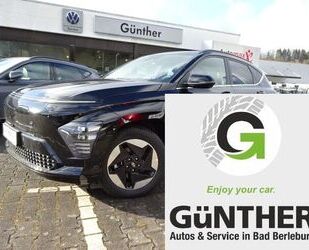 Hyundai KONA Gebrauchtwagen