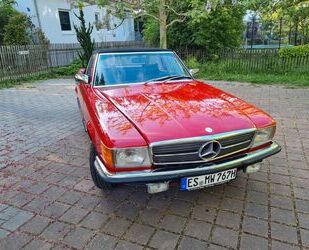 Mercedes-Benz SL 280 Gebrauchtwagen