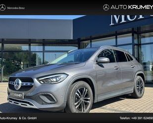 Mercedes-Benz GLA 200 Gebrauchtwagen