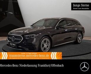 Mercedes-Benz E 300 Gebrauchtwagen