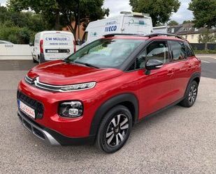Citroen C3 Aircross Gebrauchtwagen