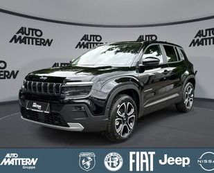 Jeep Avenger Gebrauchtwagen