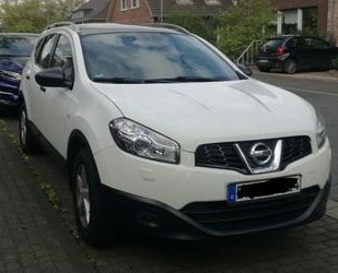 Nissan Qashqai+2 Gebrauchtwagen
