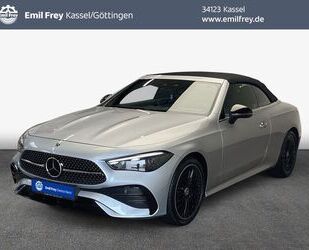 Mercedes-Benz CLE 200 Gebrauchtwagen