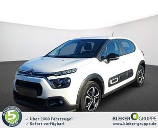 Citroen C3 Gebrauchtwagen