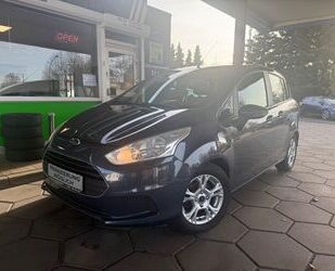 Ford B-Max Gebrauchtwagen