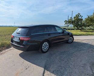 Mercedes-Benz E 200 Gebrauchtwagen