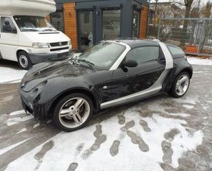 Smart Roadster Gebrauchtwagen