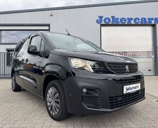 Peugeot Partner Gebrauchtwagen