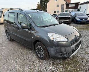 Peugeot Partner Gebrauchtwagen